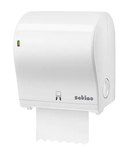 [331520] Satino Autocut Dispenser Midi