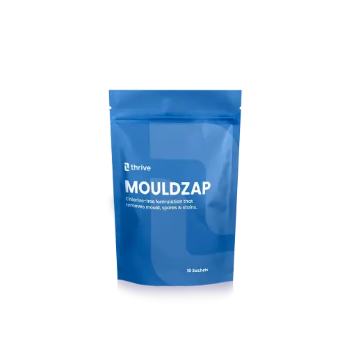 [T.MOULDZAP] Thrive Mouldzap - 10 Pouches