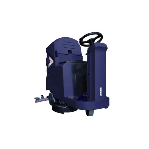 [GMSDR2690B-01] Genius G26RB Ride on Scrubber Drier 