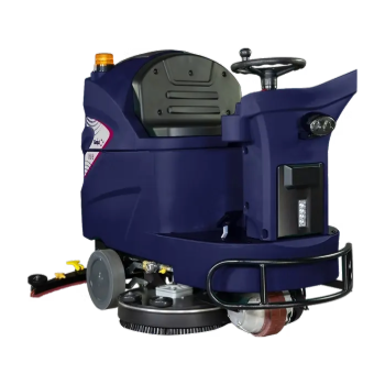 [GMSDR40150B-01] Genius G40RB Ride on Scrubber Dryer