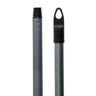 [RS102855G] Homeware Standard Handle 120cm - Grey