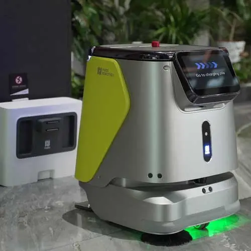 CC1 Charging Station (Non refill)