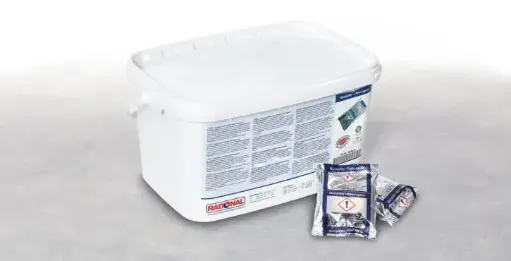 [S.56.00.211] Rational Rinse Aid Tablets 50