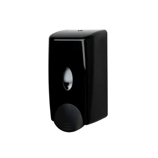 [FIG1901B] Fig Manual Soap Dispenser Black 