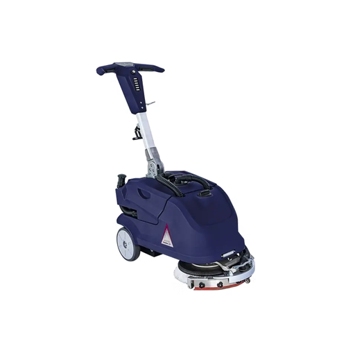 [GMSDW1416B01] Genius G14B Compact Scrubber Drier