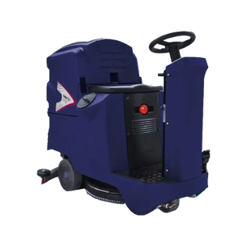 [GMSDR2290B-01] Genius G22RB Ride on Scrubber Drier 