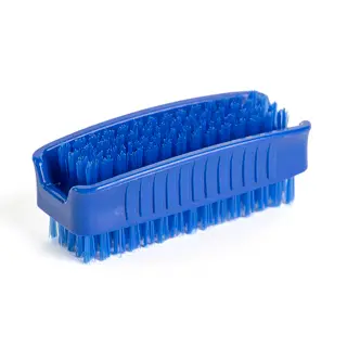 [RS104946B] Washable Nail Brush - Blue