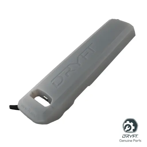 [D.044-S02] DRYFT Clean Water Tank Assembly