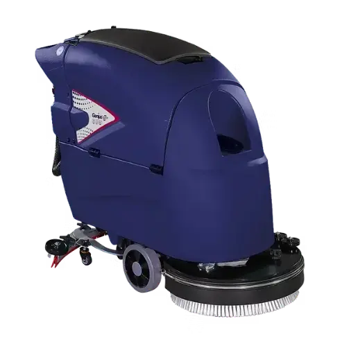 [GMSDW2055BT-01] Genius G20BT Walk Behind Scrubber Dryer