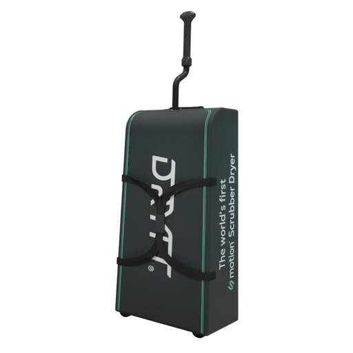 [D.060-0001] DRYFT Case Transport Bag