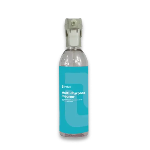 [T.MPTRIG] Thrive Multi-Purpose Cleaner Trigger Bottle 