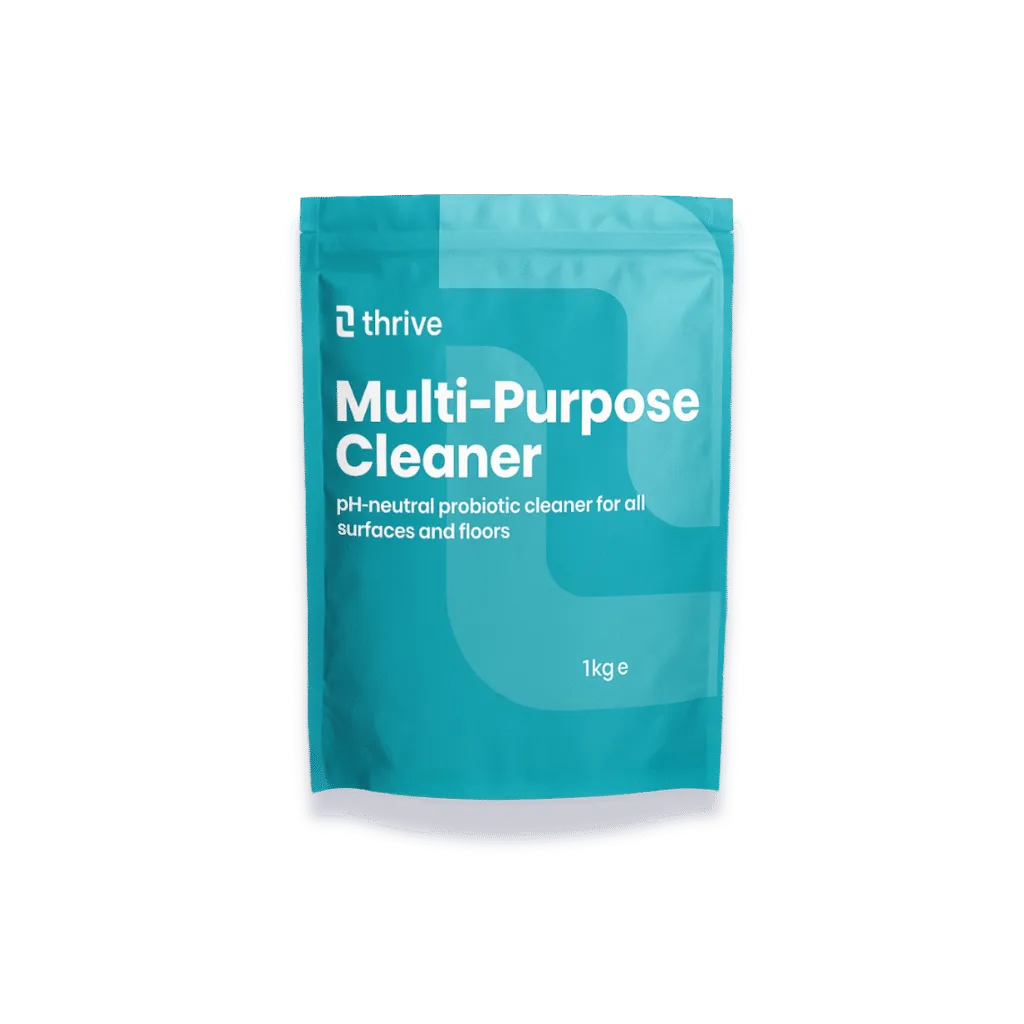 [T.MP1KG] Thrive Multi-Purpose Cleaner 1kg