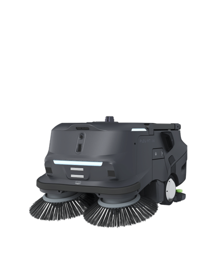 [MT1VAC] PUDU MT1 Vac Commercial Robot Vacuum