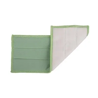 [RS101562] Cleano Microfibre Pad Glass 25cm