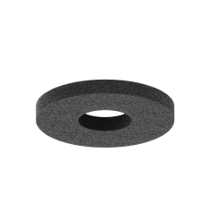 [19888-000008] Activ8 S Black Pads (Pack of 6)