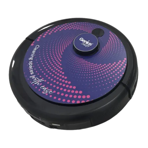 [GRVD010] Genius Swift Cobotic Vacuum Cleaner