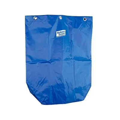 [RS101274] Eco Jolly Trolley Vinyl Bag 60L