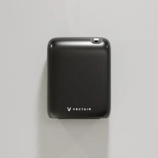[GDIS-100-B-2-EU] Sensamist SM100 Scent Diffuser Black