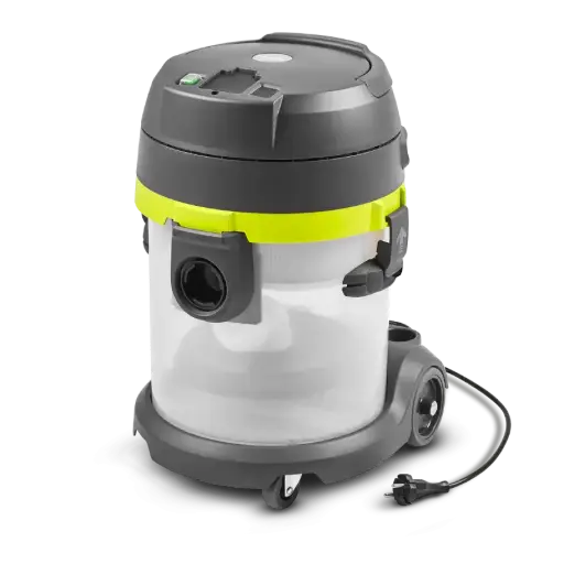 [WV2] Genius WV2 Wet and Dry Vac - 30 Litre