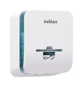 Menstrual Hygiene Dispenser FemCare - White