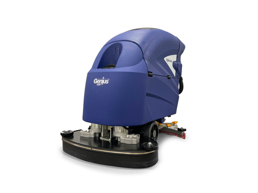 [GMSDW2670BT-01] Genius G26BT Walk Behind Scrubber Dryer