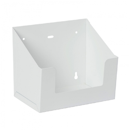 [2LTR-WH] 2 Litre Bottle Holder - White 