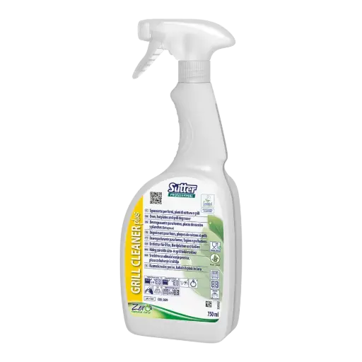[0569900] Sutter Professional Grill Cleaner Plus - 750ml