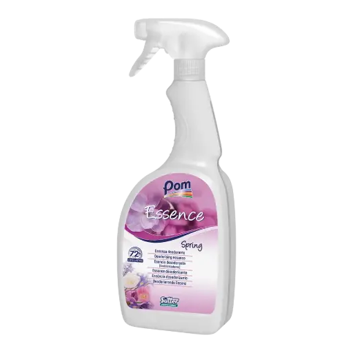 [0571500] Sutter Professional Pom Essence Spring - 750ml