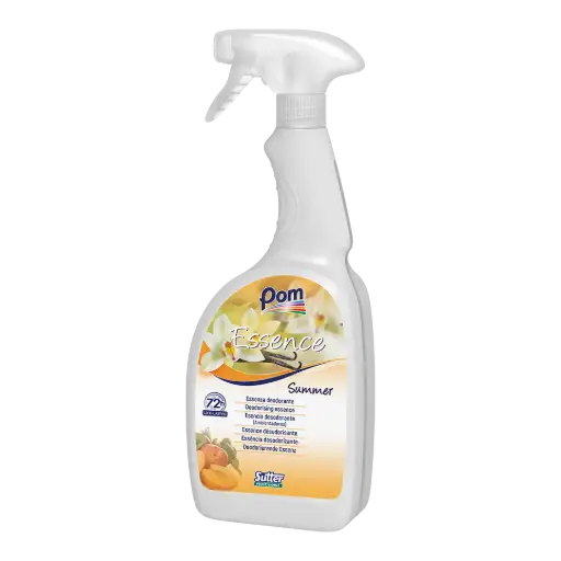 [0571600] Sutter Professional Pom Essence Summer - 750ml 