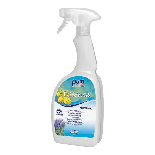 [0571700] Sutter Professional Pom Essence Autumn - 750ml  