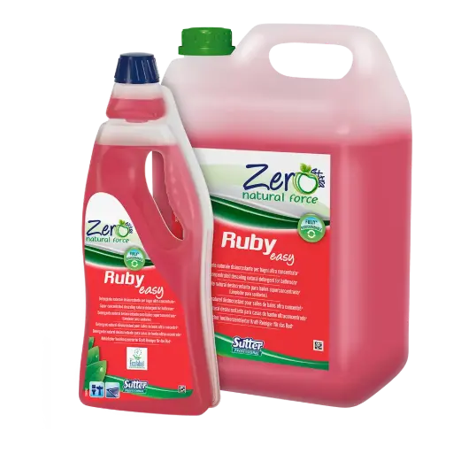 [04427000] Sutter Professional Ruby Easy - 750ml