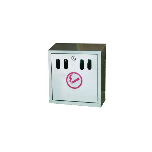 [RS101677] Wall Mounted Ashtray