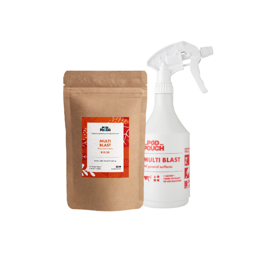 [PB15.20] Pod in a Pouch Multi Blast 