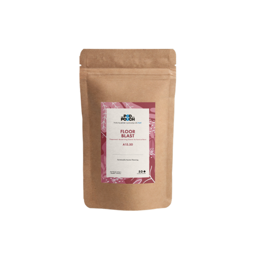 [PA15.50] Pod in a Pouch Floor Blast  