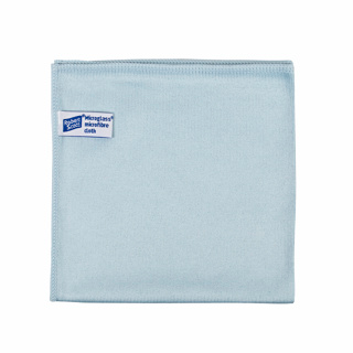 [RS101216B] Microglass® Microfibre Cloth Standard - Blue 