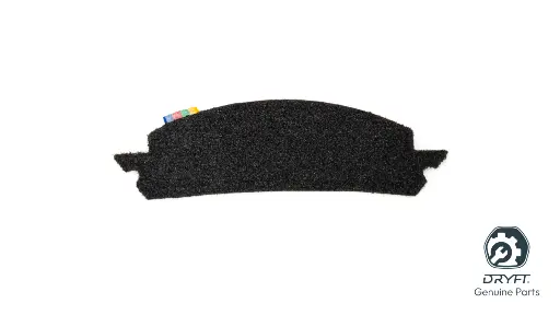 [D.040-0004] DRYFT Cleaning Pad