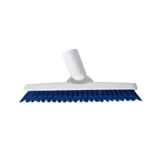 [RS102856B] Washable Grout Brush Blue - 23cm