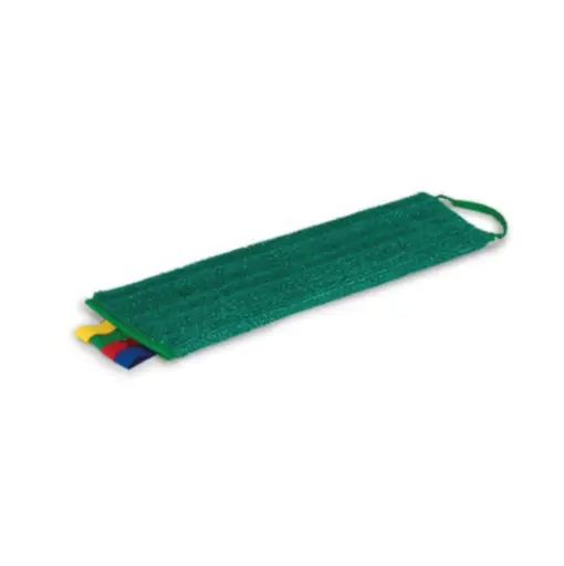 [3301073] Greenspeed Twist Mop Pad 45cm (velcro)