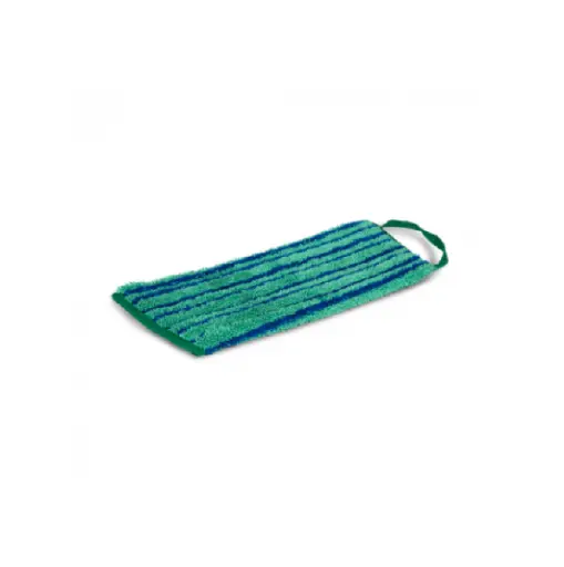 [3301070] Greenspeed Scrub Mop Head 30cm (velcro)