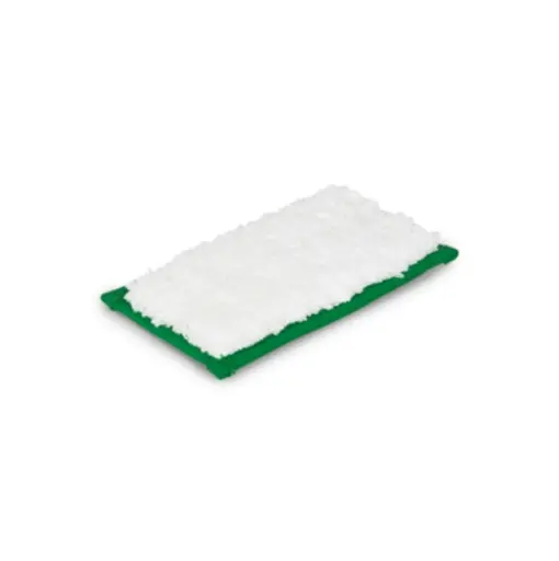 [3301044] Greenspeed Mini Pad White - 9cm x 16cm 