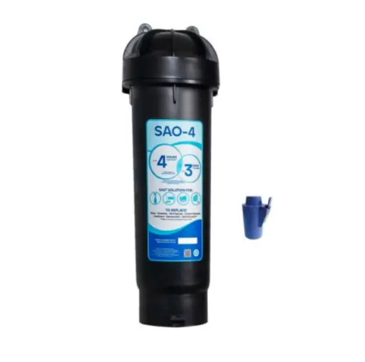 [LCA114K-FBINT] Tersano SAO-4 Hour Stabiliser 6000 litres