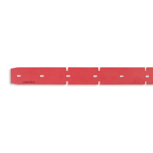 [IT.K.10.115.0066.2C] i-mop Lite Rear Squeegee Rubber - Linatex