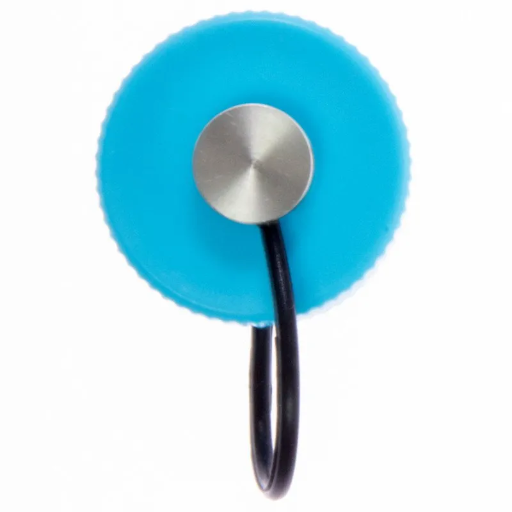 [S.72.0251.797] i-mop XL Clean Tank Cap - Blue