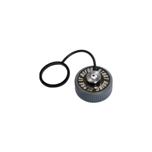 [S.72.0264.357] i-mop XL Dirty Tank Cap - Grey