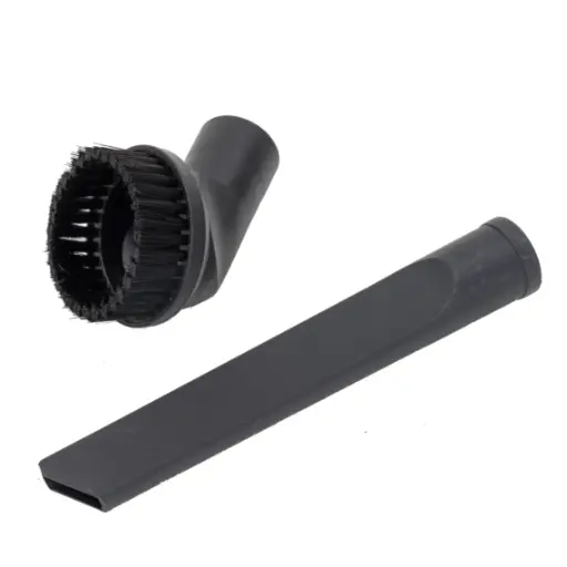 [T87-0029-0000] Truvox VTVE Tool Kit inc Dusting Brush & Crevice Tool