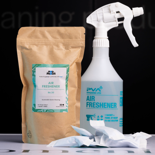 [PB6.20] Pod in a Pouch Air Freshener 