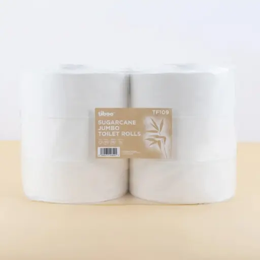 [TF109] Tiboo Sugarcane Mini Jumbo - 300m 