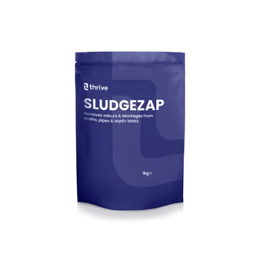 [T.SLUDEZAP1KG] Thrive Sludgezap 1Kg
