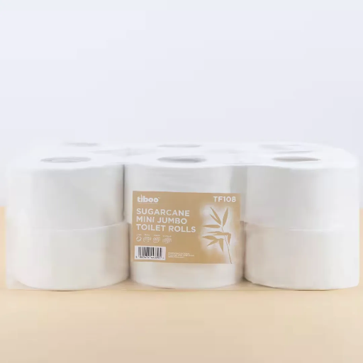 [TF107] Tiboo Sugarcane Pure Mini Jumbo - 150m