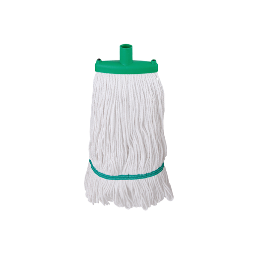 [RS103006G] Hygiemix T1 Prairie Mop 340g - Green